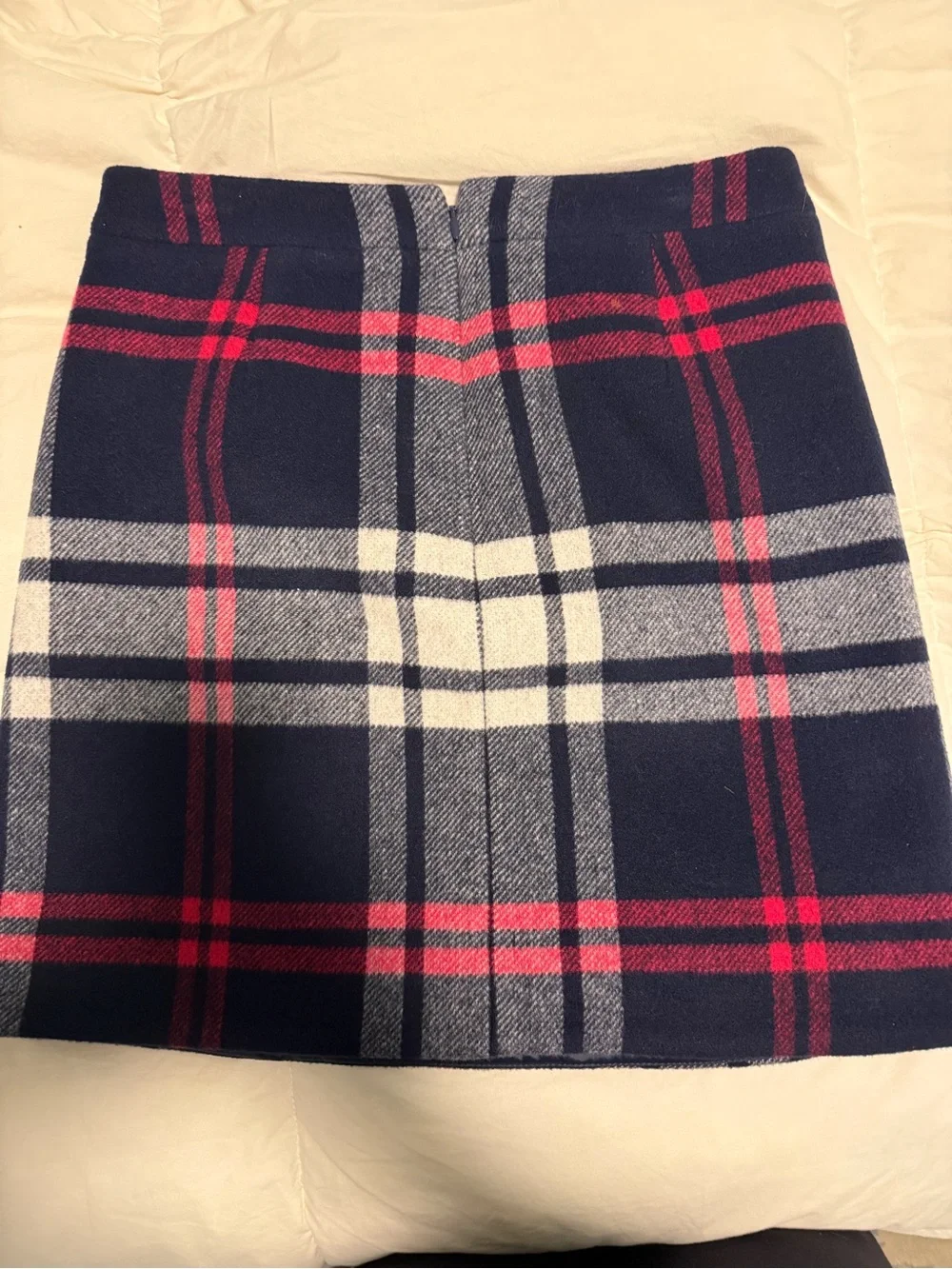 J. Crew classic crew